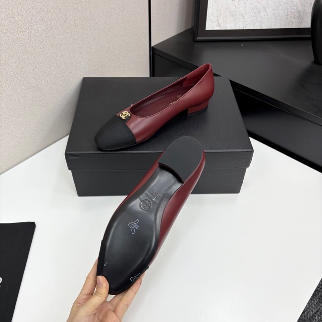 Chanel Shoes 44877-3