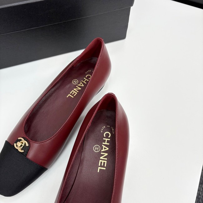 Chanel Shoes 44877-3