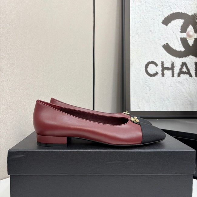 Chanel Shoes 44877-3