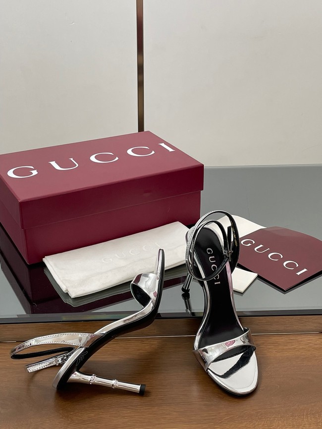 Gucci High heels 9.5CM 44881-1
