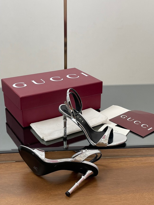 Gucci High heels 9.5CM 44881-1