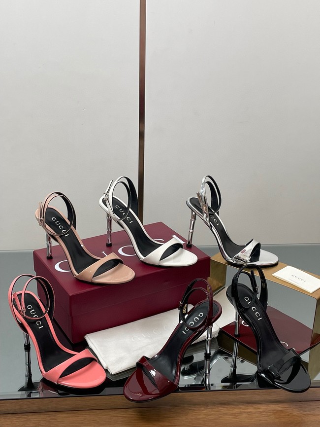 Gucci High heels 9.5CM 44881-1