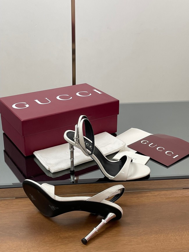 Gucci High heels 9.5CM 44881-2