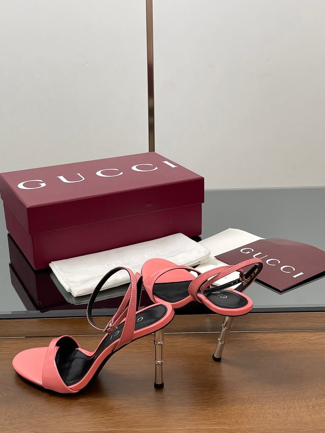 Gucci High heels 9.5CM 44881-3