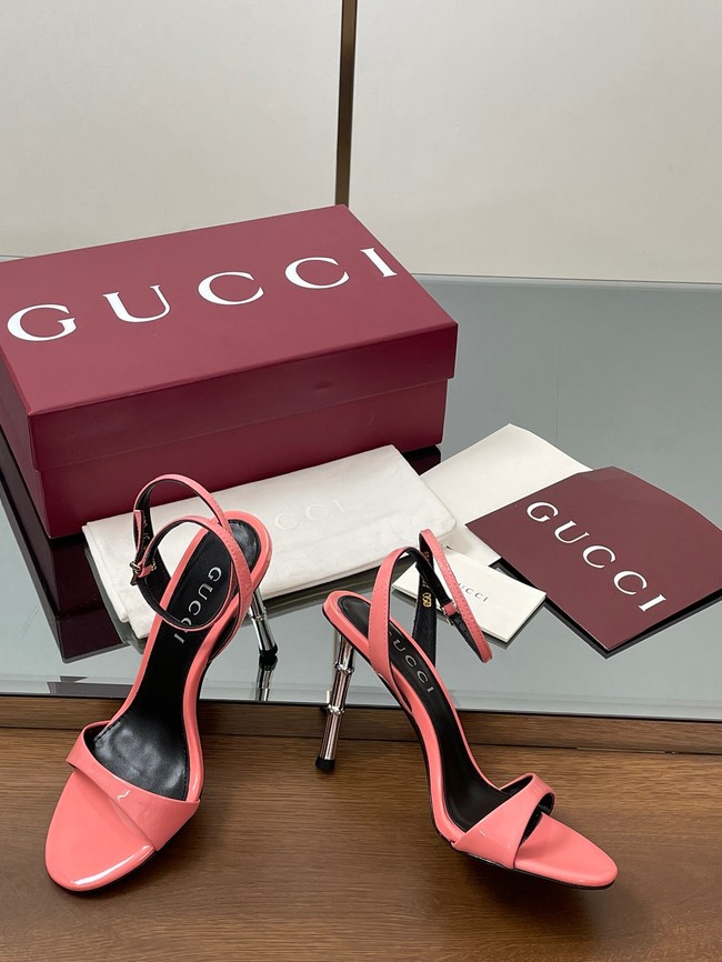 Gucci High heels 9.5CM 44881-3