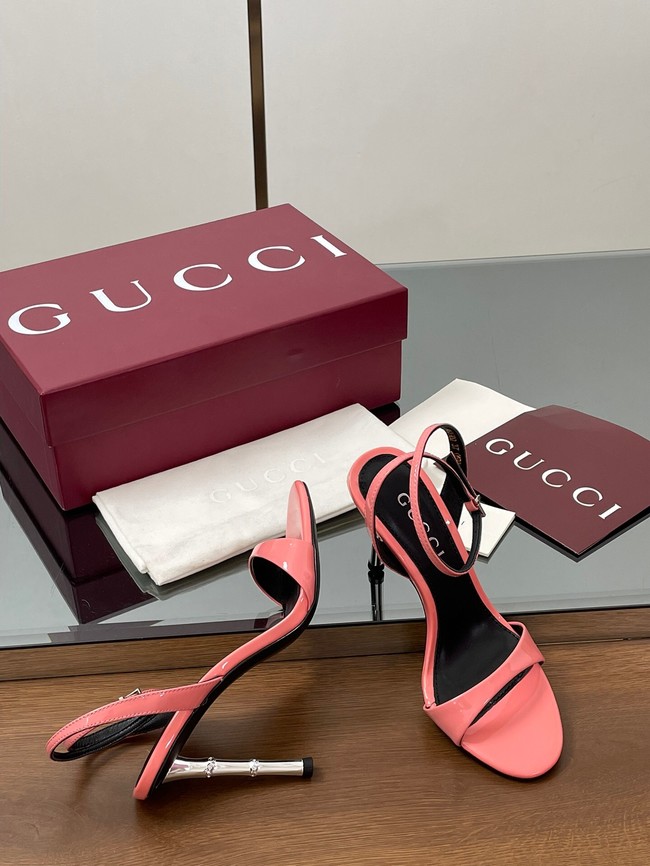 Gucci High heels 9.5CM 44881-3