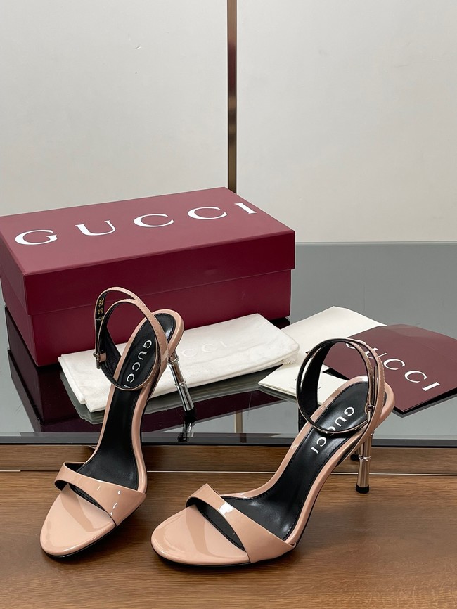 Gucci High heels 9.5CM 44881-4