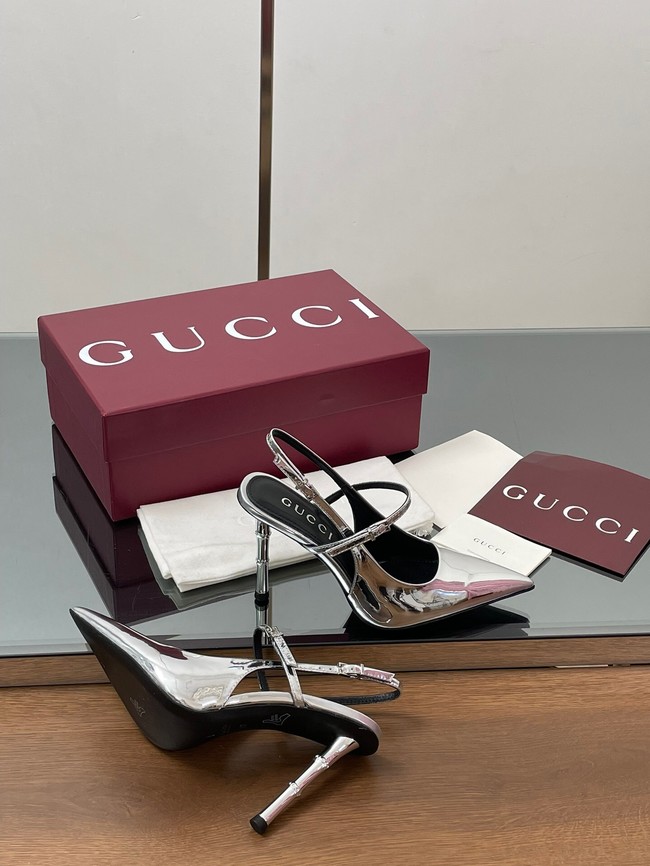 Gucci High heels 9.5CM 44882-1