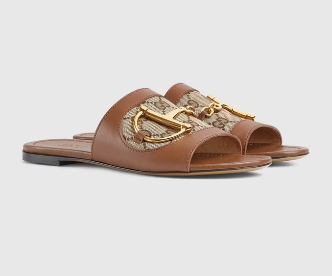 Gucci Slippers 44879-1