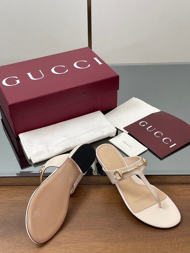 Gucci Slippers 44880-1