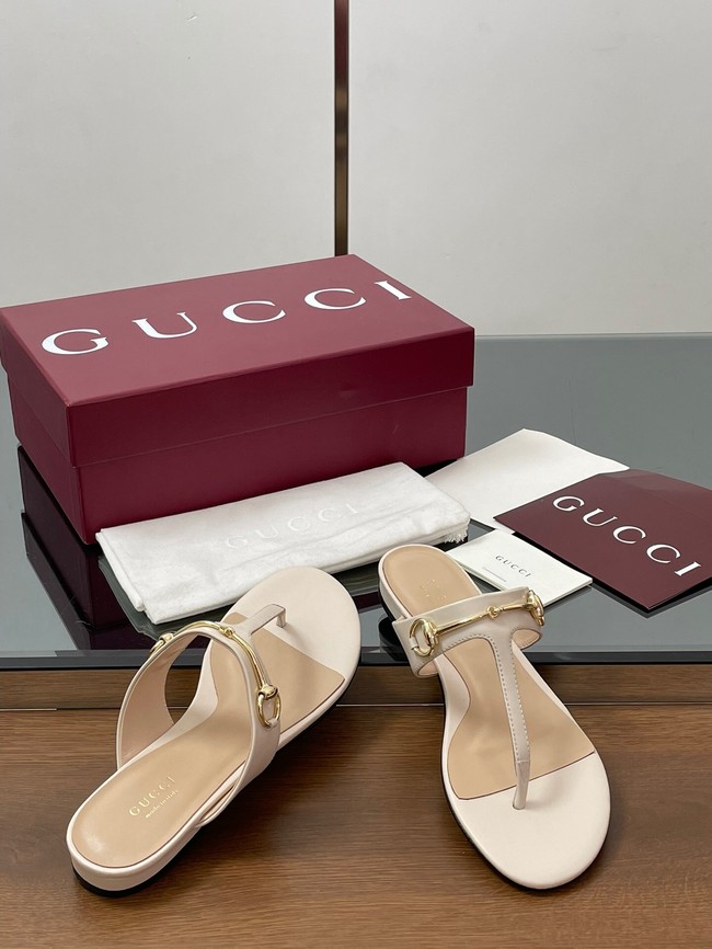 Gucci Slippers 44880-1