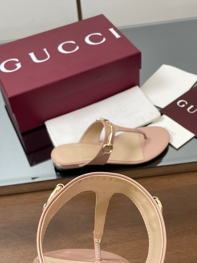 Gucci Slippers 44880-6