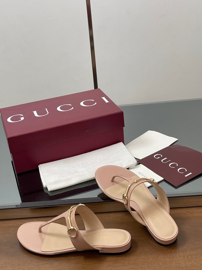Gucci Slippers 44880-6