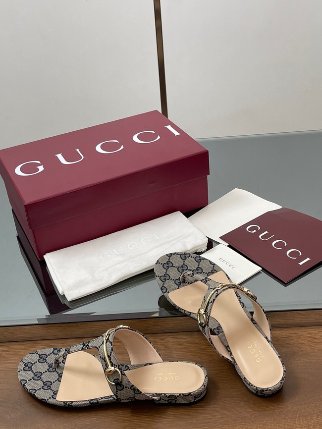 Gucci Slippers 44880-8