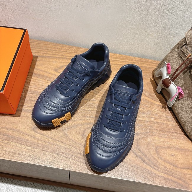 Hermes Sports shoes 44872-7