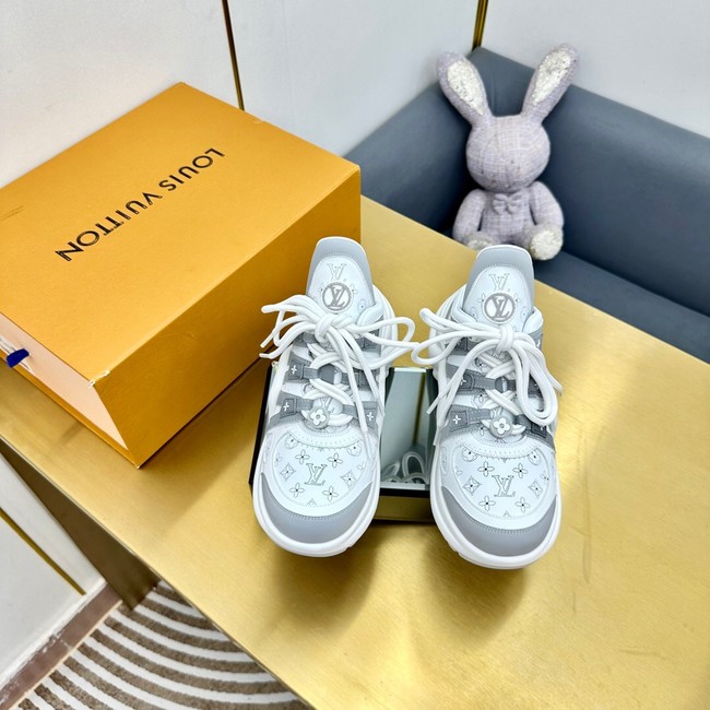 Louis Vuitton Sports shoes 44873-2