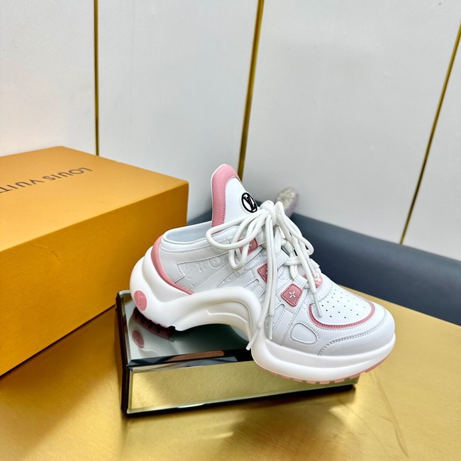 Louis Vuitton Sports shoes 44873-3