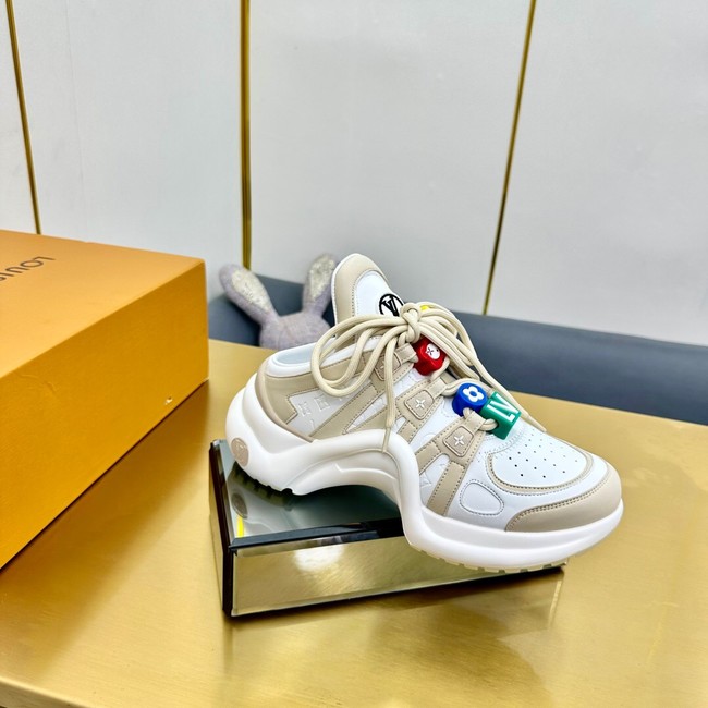 Louis Vuitton Sports shoes 44873-4