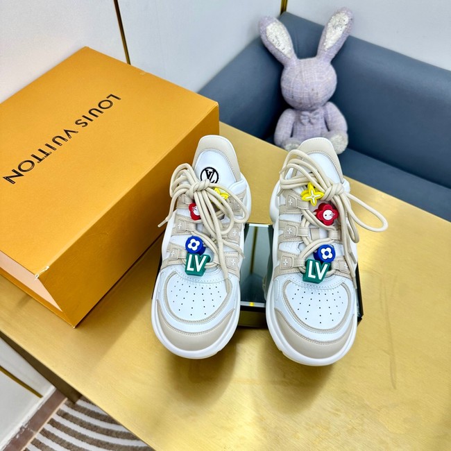 Louis Vuitton Sports shoes 44873-4