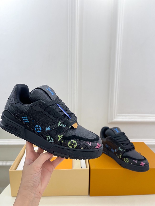 Louis Vuitton Sports shoes 44878-1