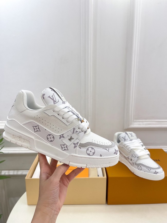 Louis Vuitton Sports shoes 44878-2