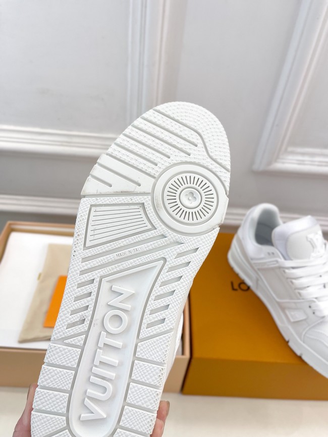 Louis Vuitton Sports shoes 44878-5