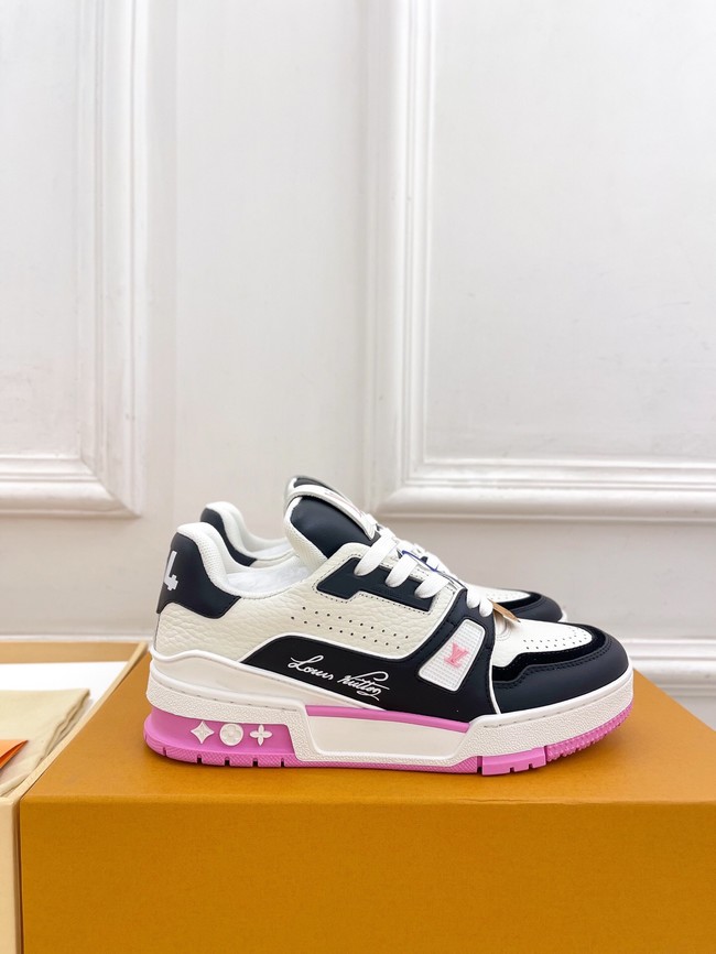 Louis Vuitton Sports shoes 44878-6