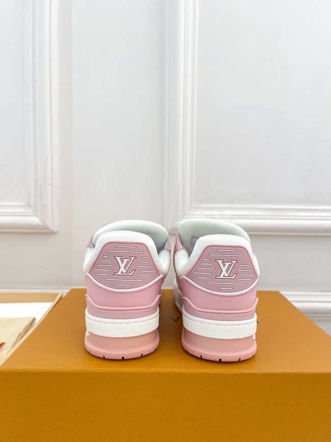 Louis Vuitton Sports shoes 44878-7