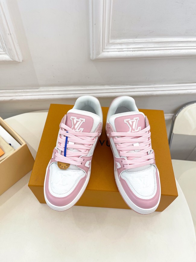Louis Vuitton Sports shoes 44878-7