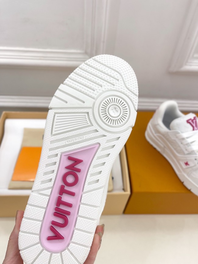 Louis Vuitton Sports shoes 44878-8