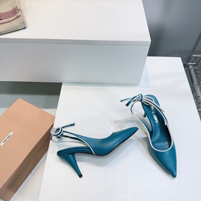 MIUMIU High heels 9CM 44874-4