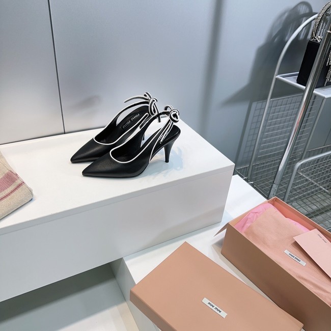MIUMIU High heels 9CM 44874-5
