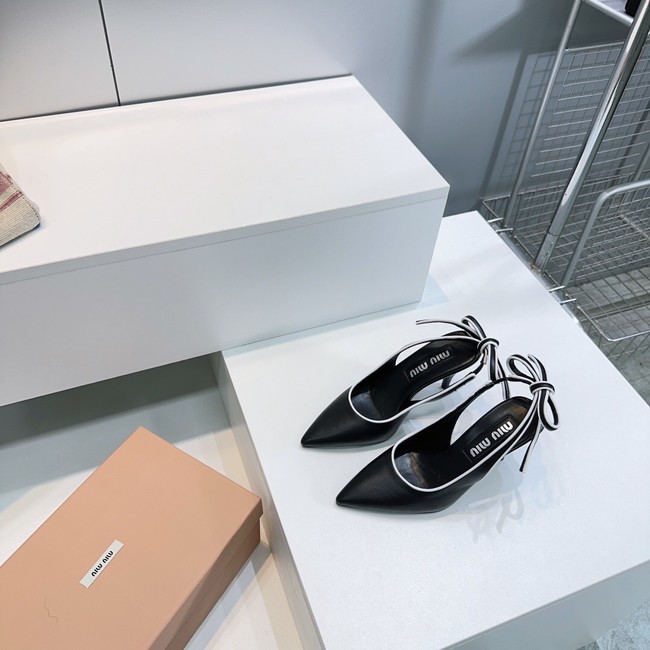 MIUMIU High heels 9CM 44874-5