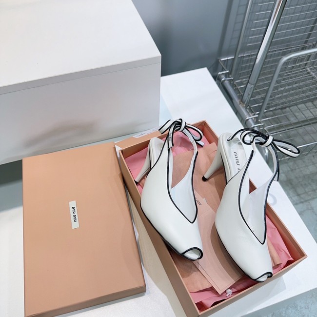 MIUMIU High heels 9CM 44875-2