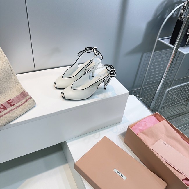 MIUMIU High heels 9CM 44875-2