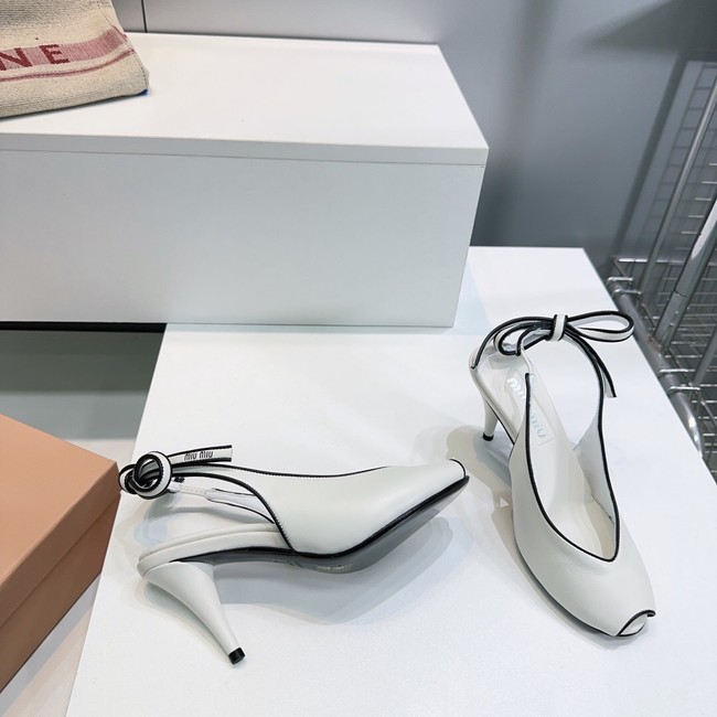 MIUMIU High heels 9CM 44875-2