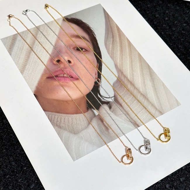 Cartier necklace CE16730