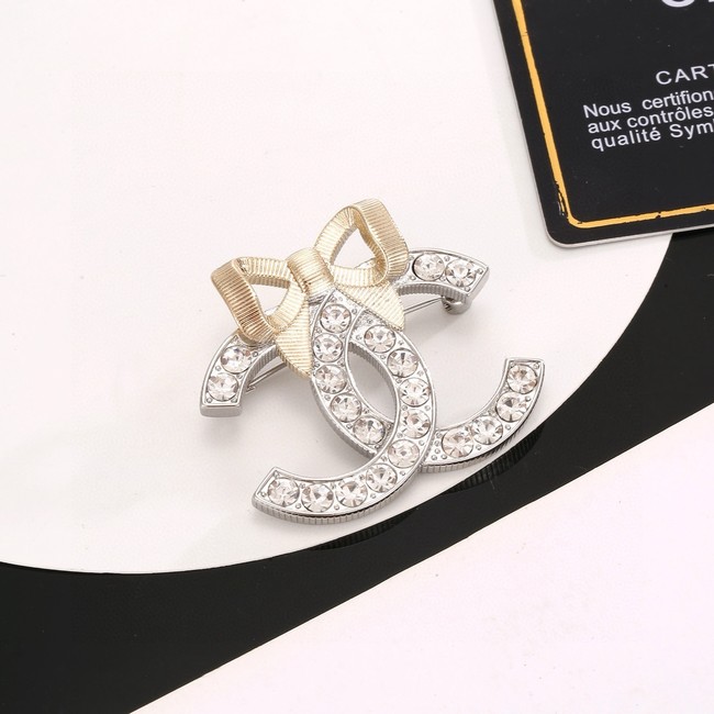 Chanel brooch CE16752