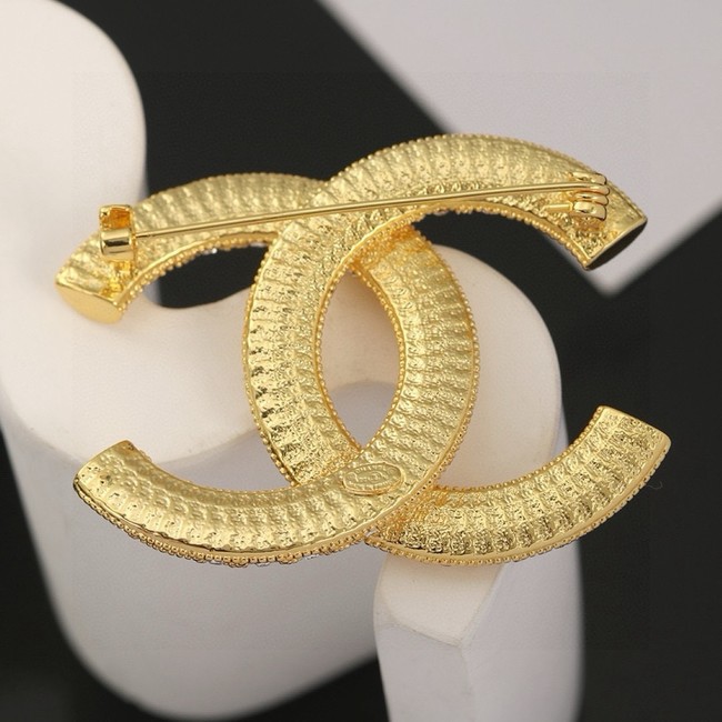 Chanel brooch CE16754