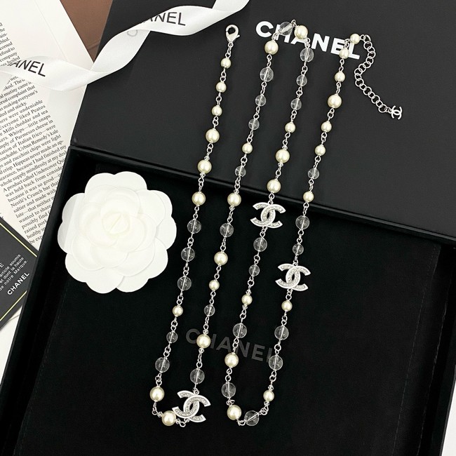 Chanel necklace CE16746