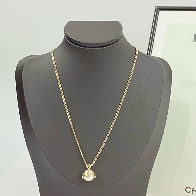 Chanel necklace CE16749