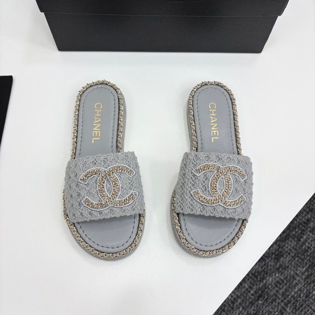 Chanel Slippers 44883-2