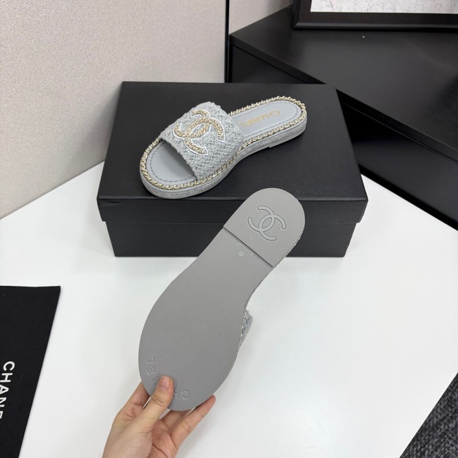 Chanel Slippers 44883-2