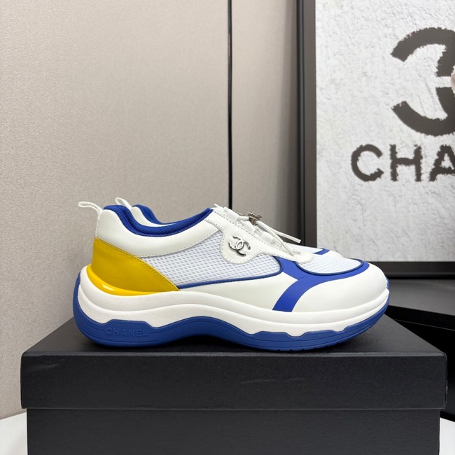 Chanel Sports shoes 44884-1