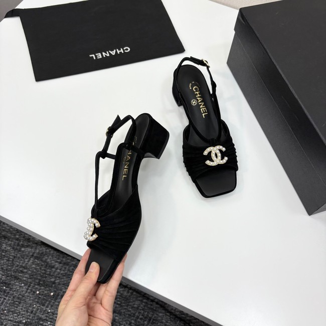 Chanel Sandals 44894-1