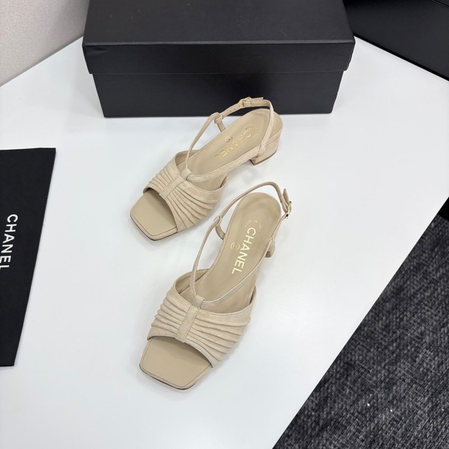 Chanel Sandals 44894-4