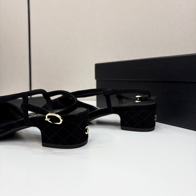 Chanel Sandals 44894-5