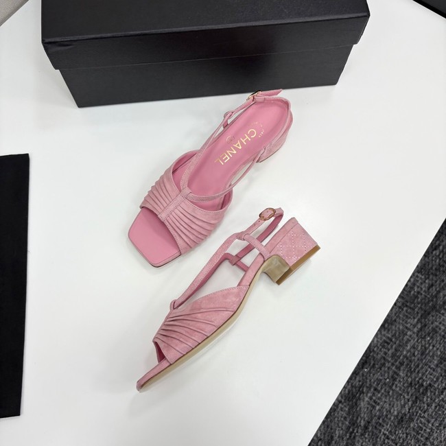 Chanel Sandals 44894-6