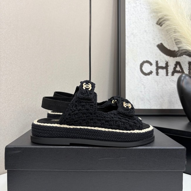Chanel Sandals 44895-2