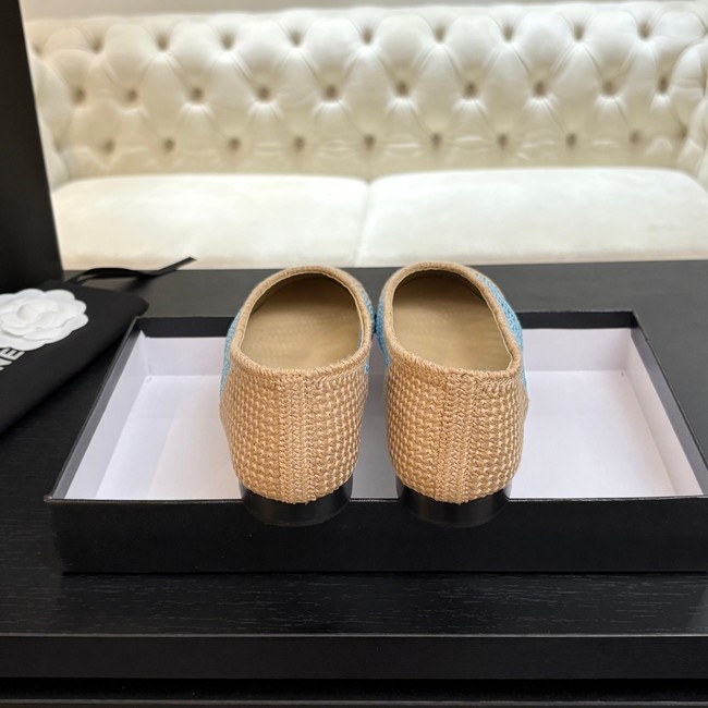 Chanel Shoes 44888-1